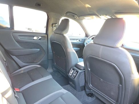 Certified 2024 Volvo XC40 Recharge Core w/ Protection Package Premier image 8