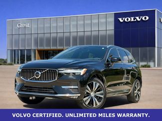 Certified 2023 Volvo XC60 B5 Plus AWD/4WD video 1