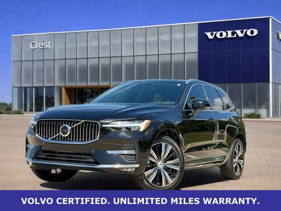 Certified 2023 Volvo XC60 B5 Plus