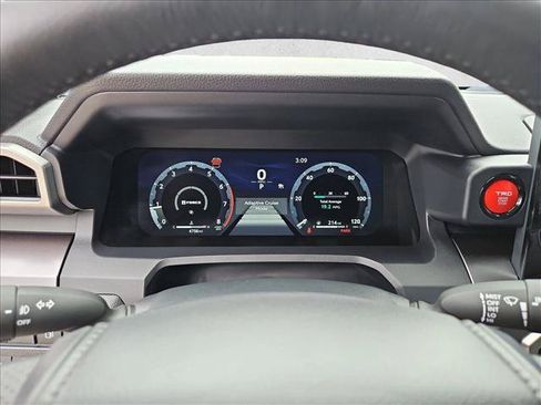 Certified 2025 Toyota 4Runner TRD Sport Premium RWD image 11