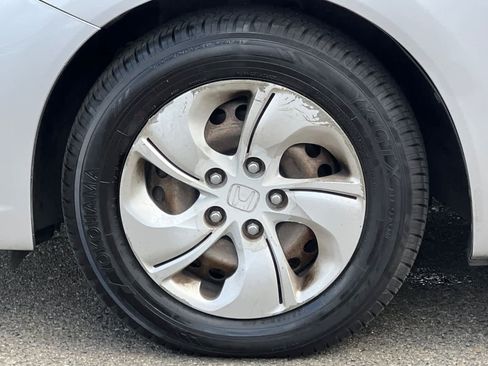 Used 2015 Honda Civic LX image 28
