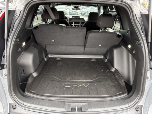 Used 2026 Honda CR-V Sport image 12