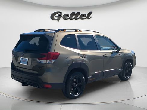 Used 2023 Subaru Forester Wilderness image 13