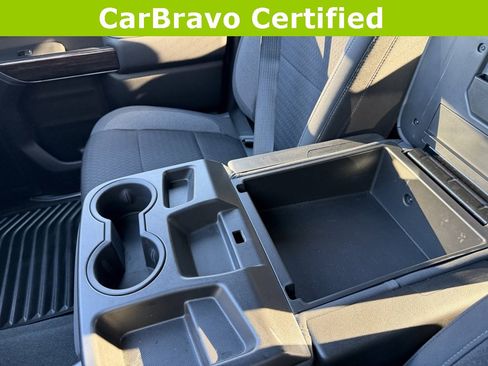 Certified 2021 GMC Sierra 1500 SLE image 27