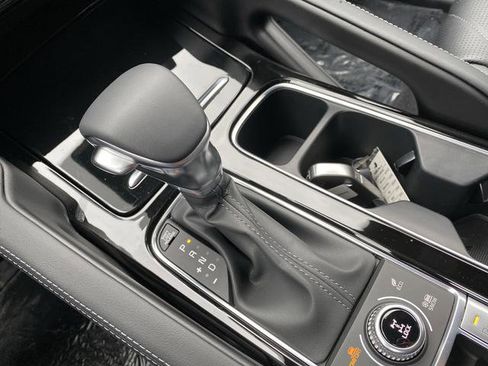 New 2025 Kia Telluride EX X-Line image 24