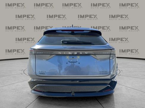 Used 2023 Nissan Ariya AWD image 4