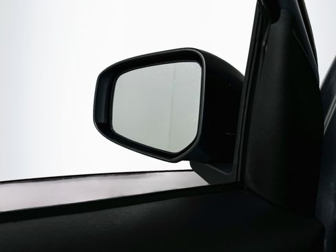 Used 2024 Mitsubishi Mirage ES FWD image 16