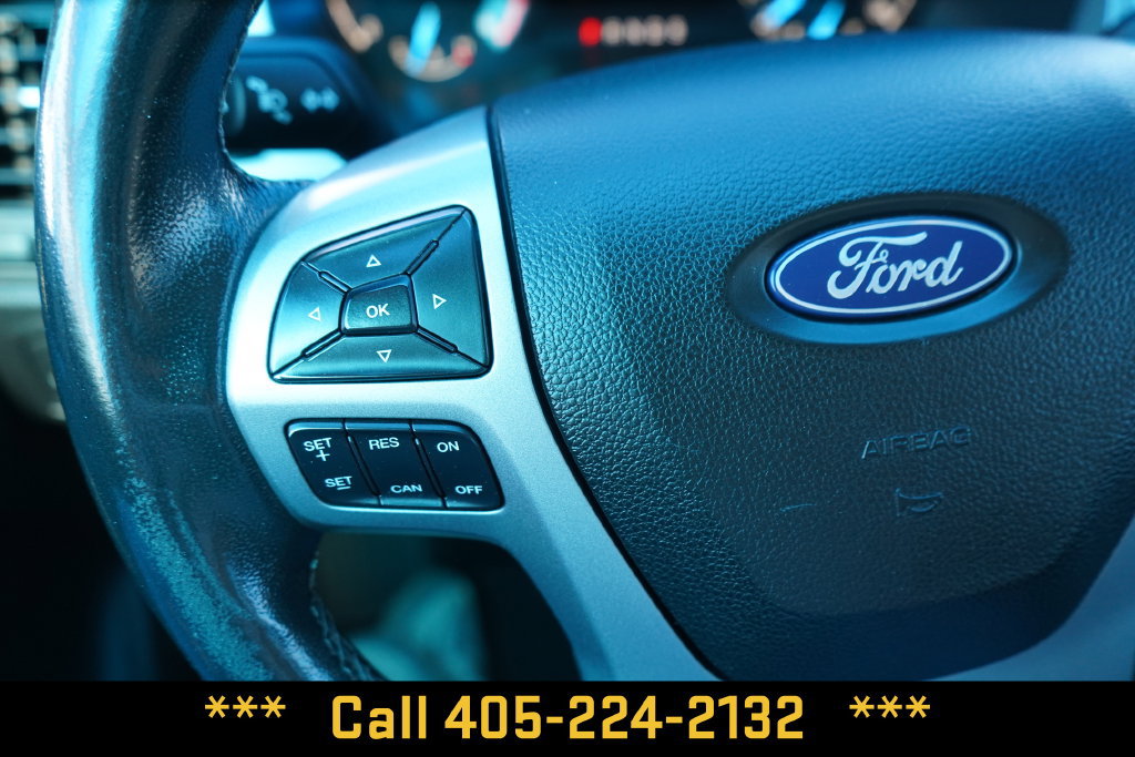 Used 2023 Ford Ranger XLT w/ Equipment Group 301A Mid AWD/4WD image 33