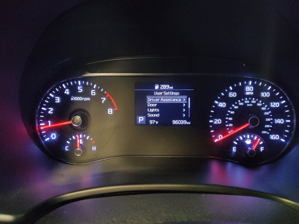 Used 2021 Kia Soul S FWD image 23