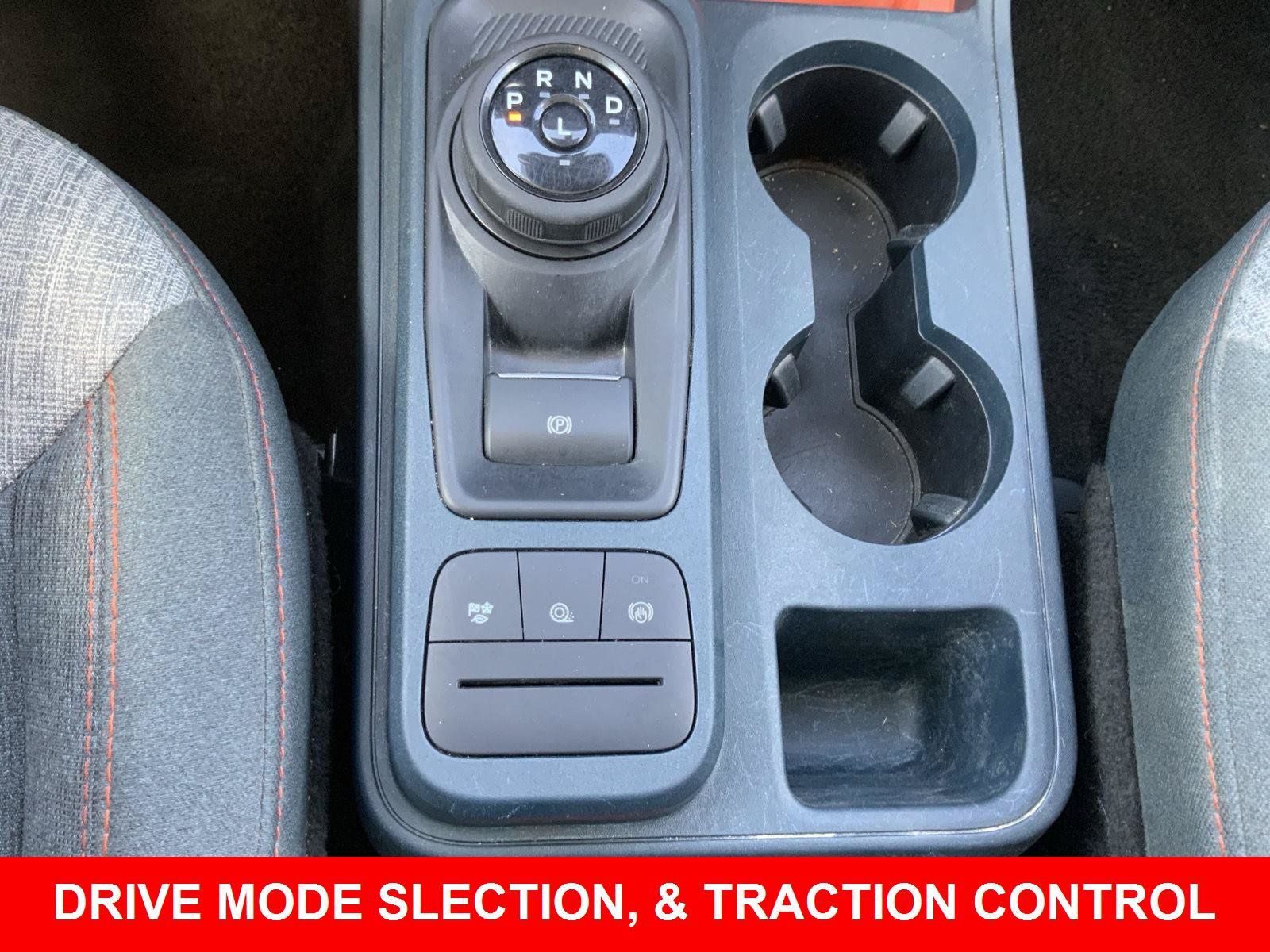 Used 2023 Ford Maverick XLT FWD image 6