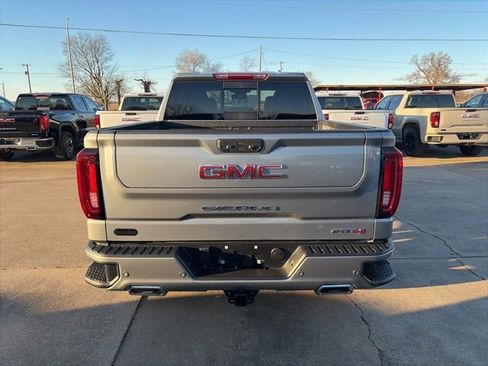 New 2026 GMC Sierra 1500 AT4 w/ AT4 Premium Package image 5