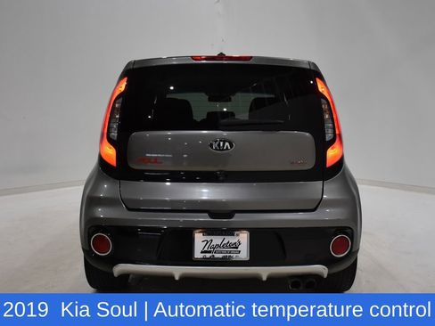 Used 2019 Kia Soul ! image 5