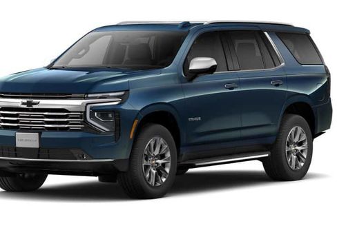 New 2026 Chevrolet Tahoe Premier w/ Sun And Tow Package RWD image 26