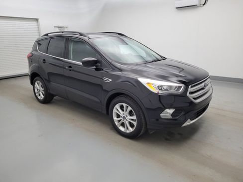 Used 2019 Ford Escape SEL FWD image 11