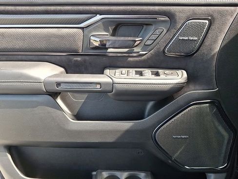 New 2026 RAM 1500 RHO w/ RHO Level 1 Equipment Group AWD/4WD image 9