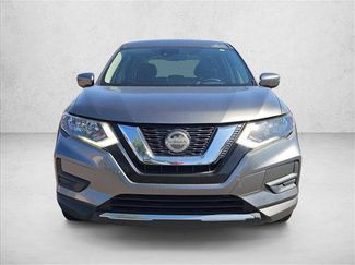 Used 2019 Nissan Rogue S FWD video 2