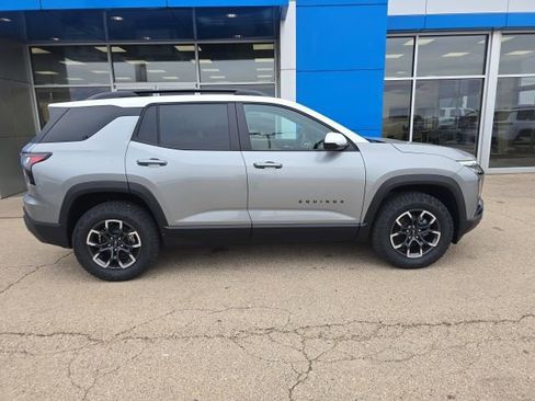 New 2026 Chevrolet Equinox ACTIV w/ Convenience Package III image 3