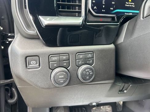 New 2026 Chevrolet Silverado 2500 LTZ image 17