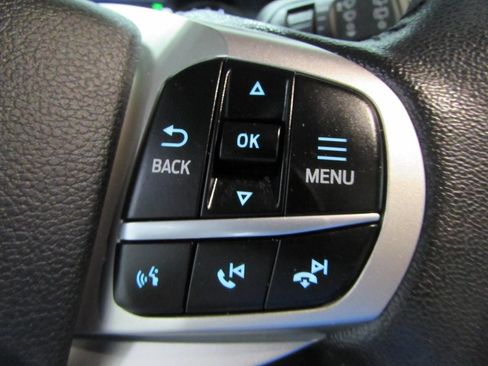 Used 2021 Ford Explorer XLT w/ Equipment Group 202A AWD/4WD image 27