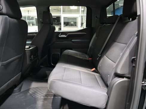 New 2026 Chevrolet Silverado 1500 RST w/ Convenience Package II image 14