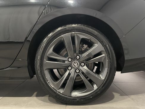 Used 2022 Acura TLX SH-AWD w/ A-SPEC Pkg image 8