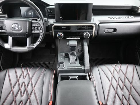 Used 2024 Toyota Tacoma SR RWD image 15