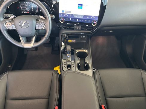 Used 2025 Lexus NX 350 AWD w/ Accessory Package (2T) image 10
