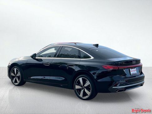 Used 2025 Audi A5 2.0T Premium AWD/4WD image 3
