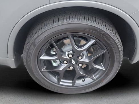 New 2026 Dodge Durango GT AWD/4WD image 27