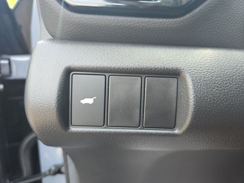 Used 2026 Honda Passport RTL image 25