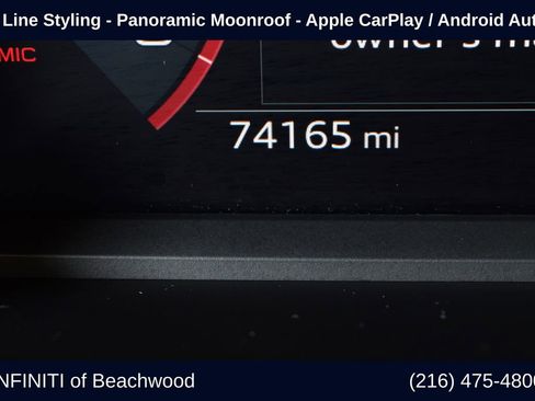 Used 2021 Audi Q3 2.0T Premium w/ Convenience Package AWD/4WD image 5