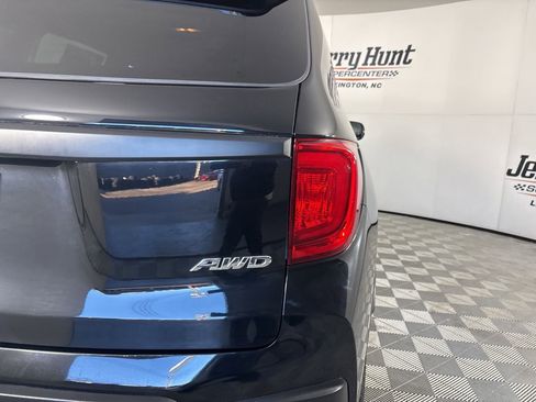 Used 2022 Honda Passport EX-L image 34