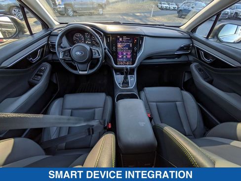 Certified 2022 Subaru Outback Onyx Edition XT image 31