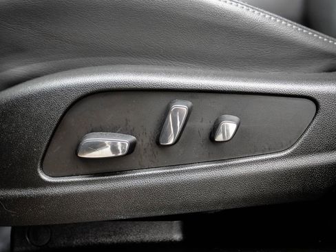 Used 2023 Cadillac XT6 Sport AWD/4WD image 19