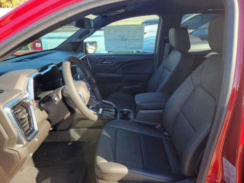 New 2026 GMC Canyon Elevation w/ Convenience Package image 8