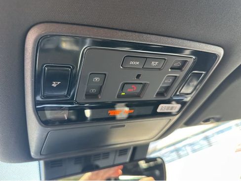 New 2026 Lexus TX 350 AWD image 25