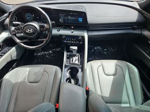 Used 2024 Hyundai Elantra Limited FWD image 23