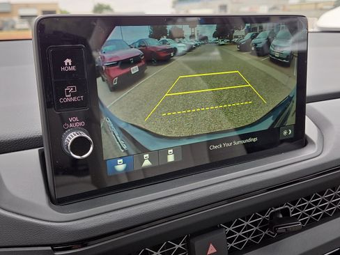 New 2026 Honda Accord LX image 11