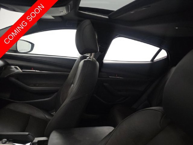 Used 2024 MAZDA MAZDA3 s FWD image 13