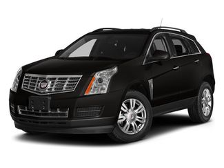 Used 2013 Cadillac SRX Premium AWD/4WD video 1