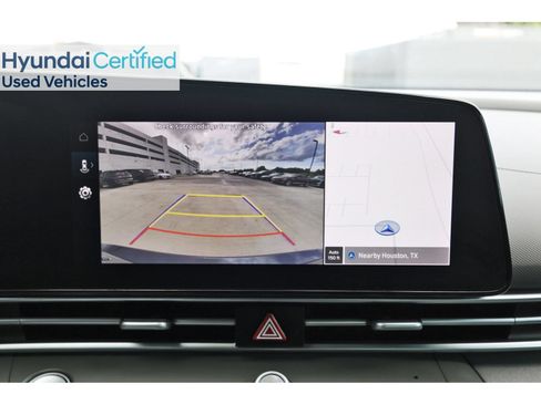 Certified 2023 Hyundai Elantra SEL w/ Convenience Package FWD image 26