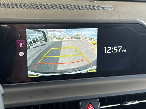 New 2026 Kia Seltos S AWD/4WD image 20