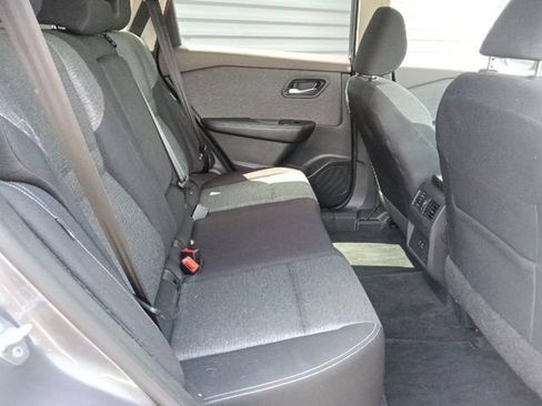Used 2023 Nissan Rogue SV AWD/4WD image 29