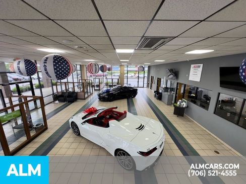 Used 2025 Kia Soul LX w/ LX Technology Package FWD image 27