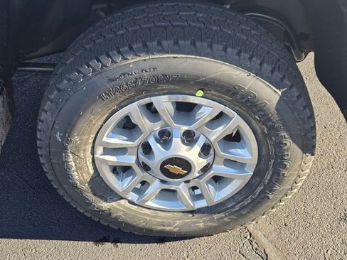 New 2026 Chevrolet Silverado 2500 W/T w/ WT Convenience Package image 23