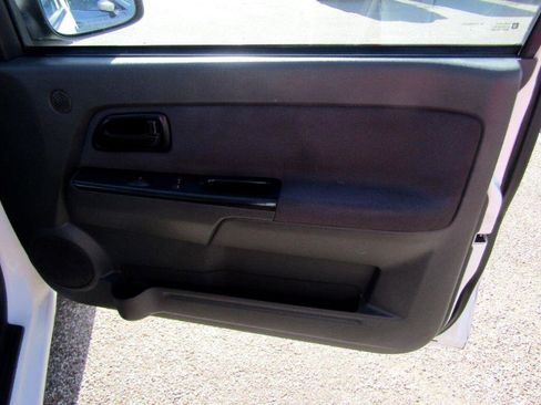 Used 2006 Chevrolet Colorado LT image 22