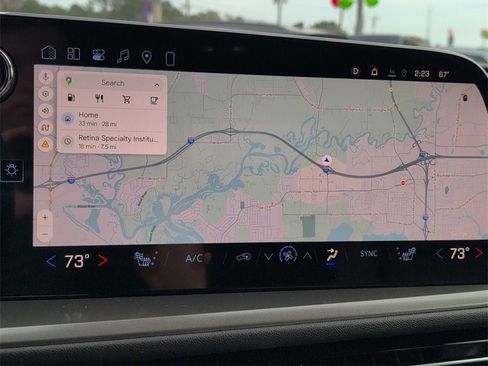 Certified 2026 Chevrolet Traverse LT w/ LPO, Floor Liner Package image 19