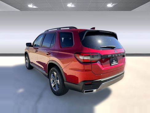 New 2026 Honda Pilot EX-L image 3
