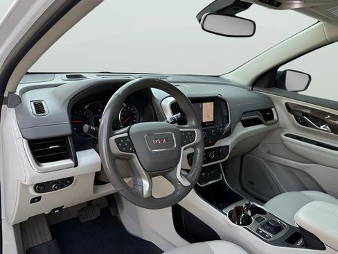 Used 2020 GMC Terrain Denali w/ Denali Premium Package FWD image 22