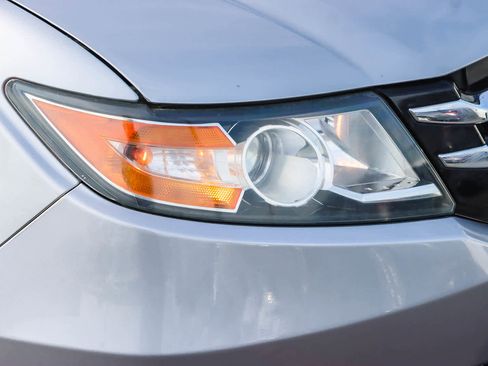 Used 2016 Honda Odyssey EX-L image 7